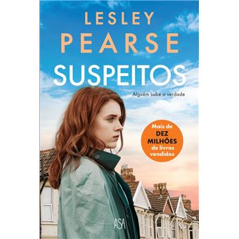 Suspeitos - 1