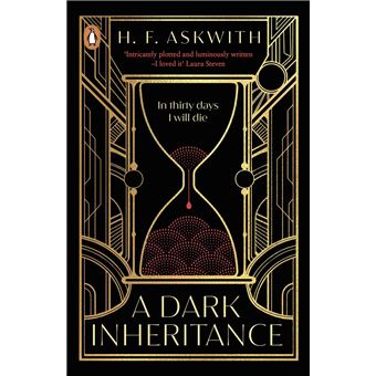 A Dark Inheritance - 1