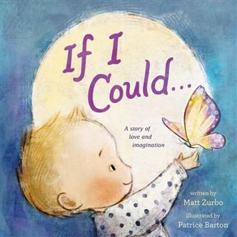 If i could . . . - 1