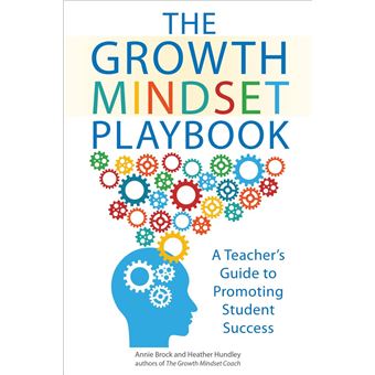The Growth Mindset Playbook - 1