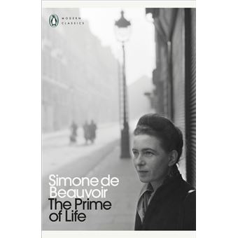 The Prime of Life - 1