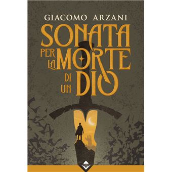 Sonata per la Morte di un Dio - 1