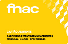 CARTÃO FNAC
