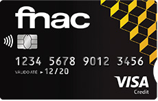 CARTÃO FNAC CRÉDITO