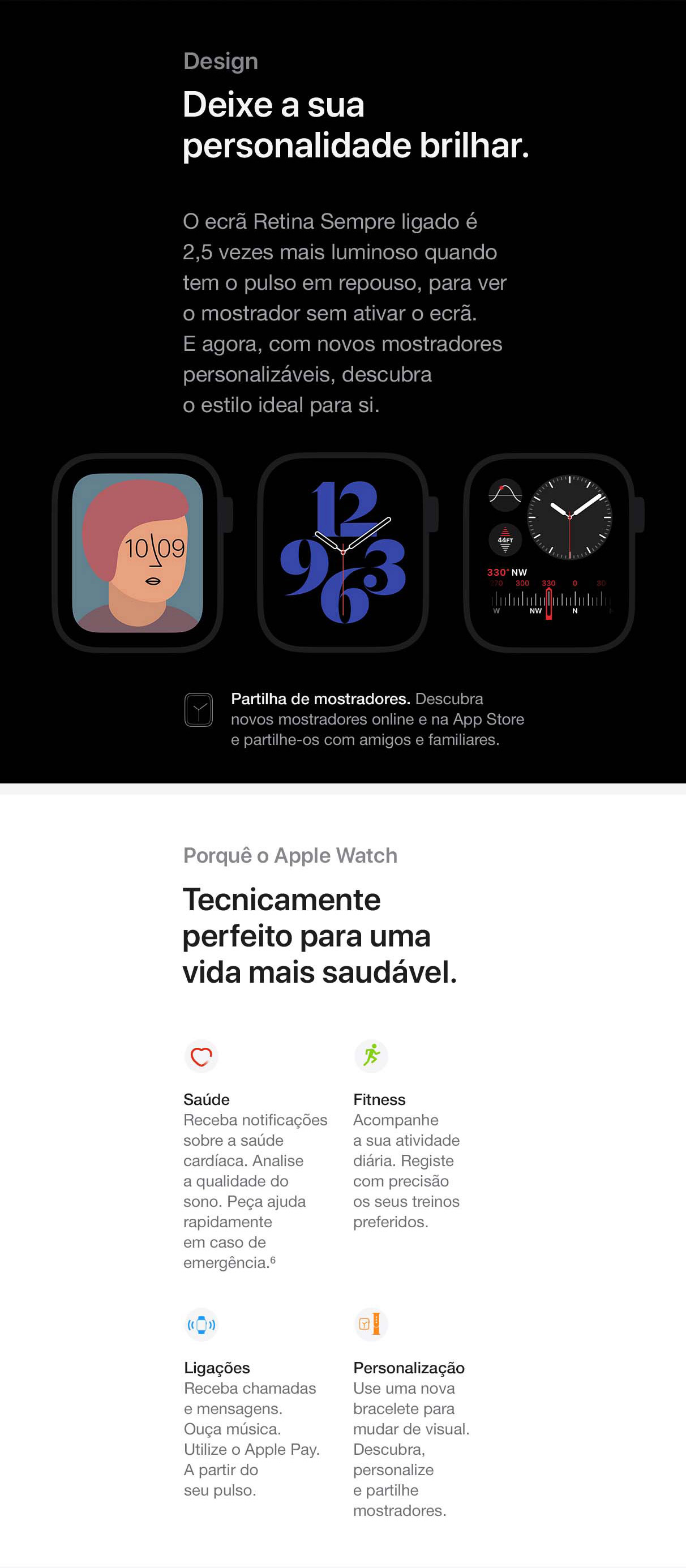 fnac apple watch series 6