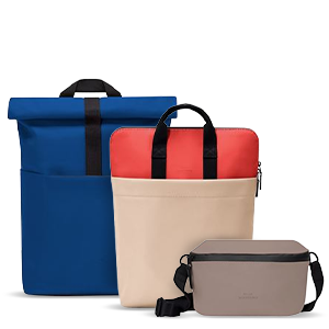 Mochilas Ucon