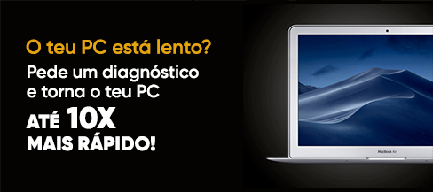 Diagnóstico PC