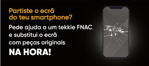 Ecrã Smartphone