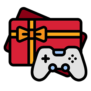 Giftcards Gaming