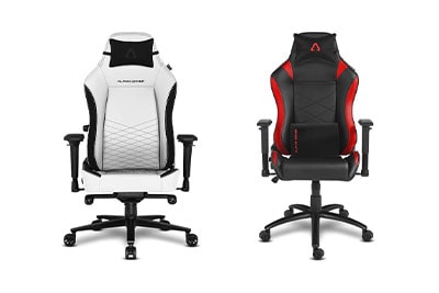 Cadeiras Gaming