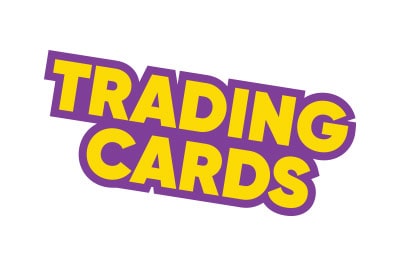 Trading Cards