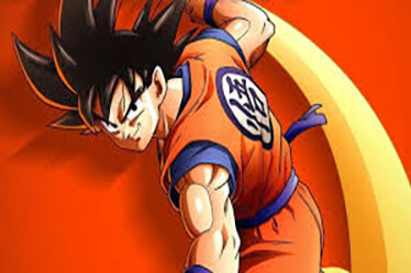 Dragon Ball