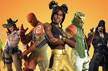 Fortnite