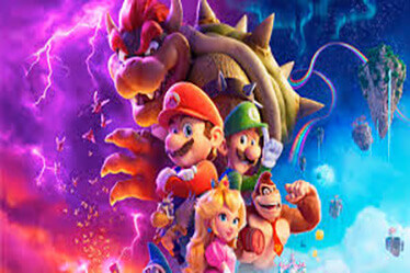 Super Mario