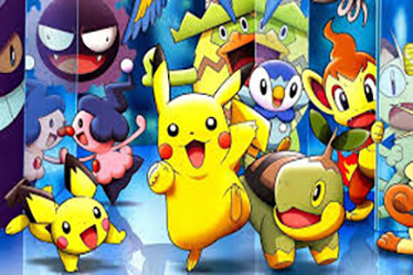 Pokémon