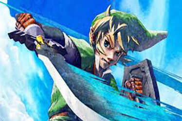 The Legend of Zelda