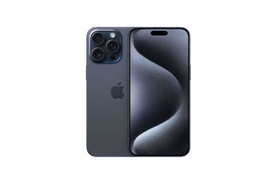 Smartphones IOS