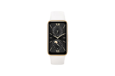 Smartbands e Pulseiras