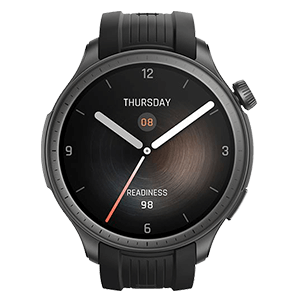 Smartwatches