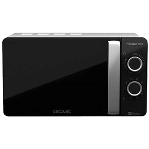 Micro-ondas e mini-fornos