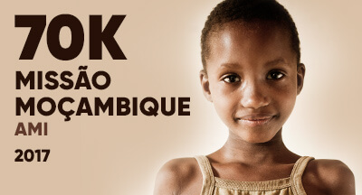 Missão Moçambique