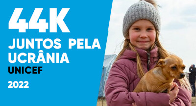 Juntos pela Ucrânia