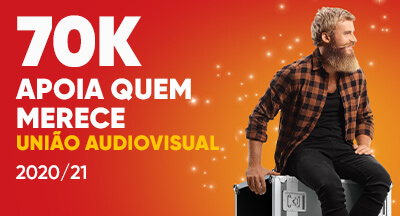 União Audiovisual