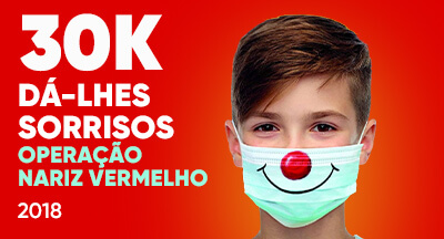 Operação Nariz Vermelho