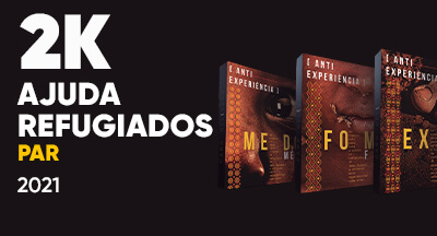 Ajuda Refujiados | PAR