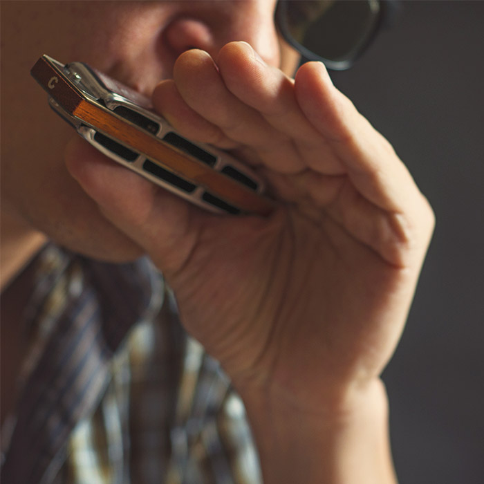 Instrumentos de Sopro