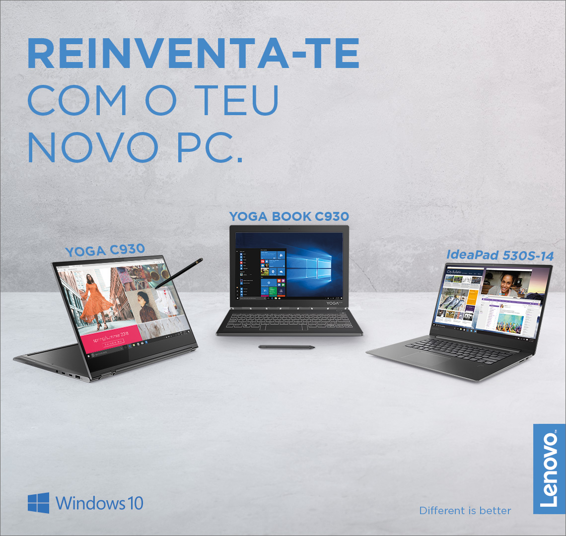 lenovo Book C930