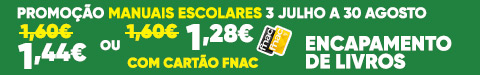 Encapamento Livros Escolares