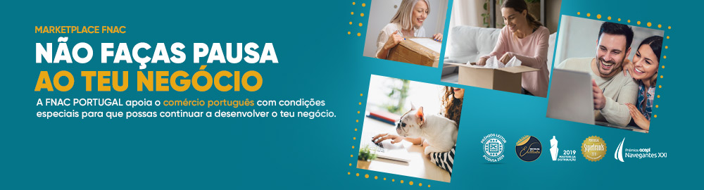 Não faças pausa ao teu negócio
