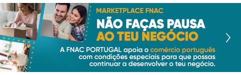 Não faças pausa ao teu negócio