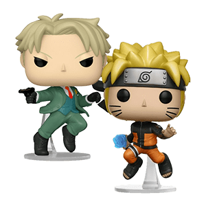 Funko Pop!