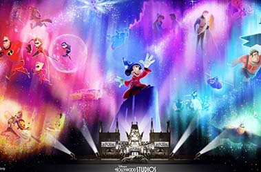 Disney