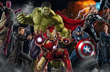 Marvel