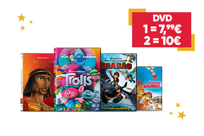 Filmes Animação Universal