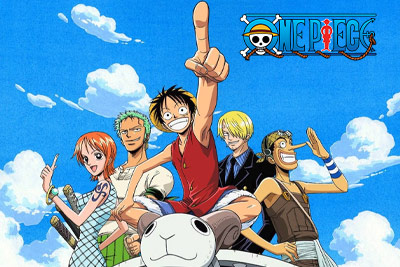 One Piece - Livro 2: Lua Crescente - Brochado - Eiichiro Oda