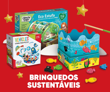 Jogo Didático em Puzzle - Os Números - EDUCA - 5,28 € - Brinquedos