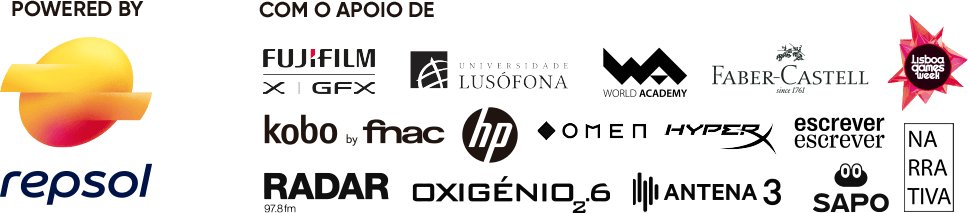 Parceiros FNAC Novos Talentos