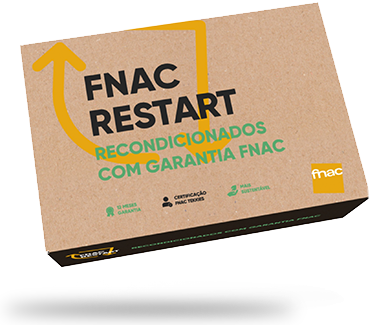 FNAC Recondicionados - Com garantia FNAC