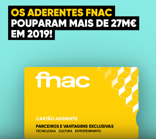 Rewind Fnac 2019