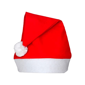 Disfarces de Natal