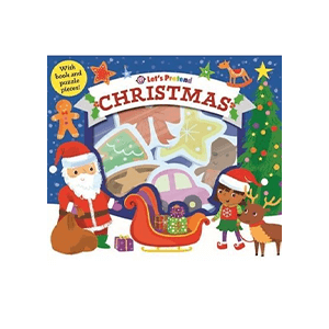 Livros de Natal