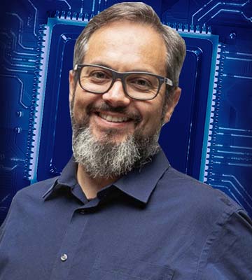 Samuel Costa Marques