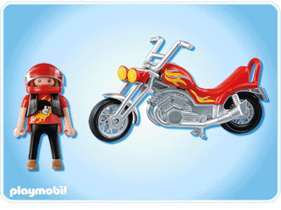 Navire de combat des Burnham Raiders - PLAYMOBIL - Dès 4 ans