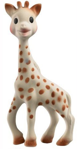 Girafa Sophie - Relaxar e Dormir - OLX Portugal