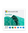 Image pack familiar