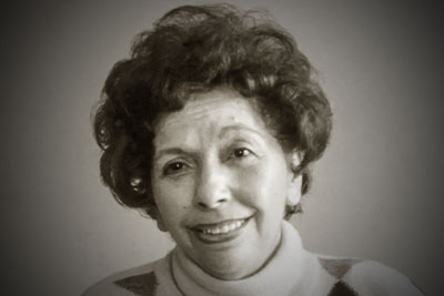 Graça Pina de Morais